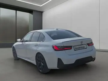BMW 318i Lim. M-SPORT-PRO LED NAVI MEMORY H K 19