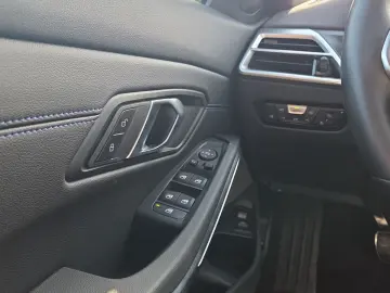 BMW 318i Lim. M-SPORT-PRO LED NAVI MEMORY H K 19