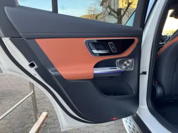 Mercedes-Benz GLC 300 d COUPE