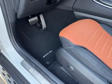 Mercedes-Benz GLC 300 d COUPE