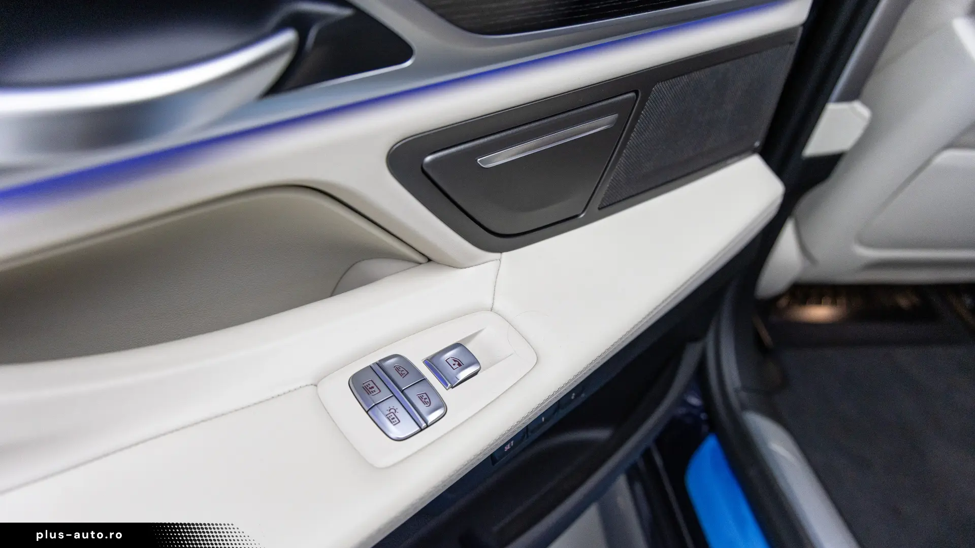 BMW 745 Le XDRIVE