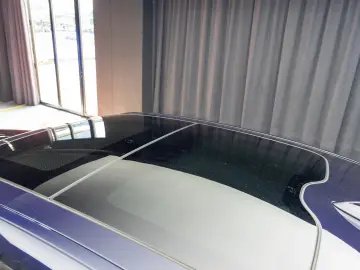 BMW 745 Le XDRIVE