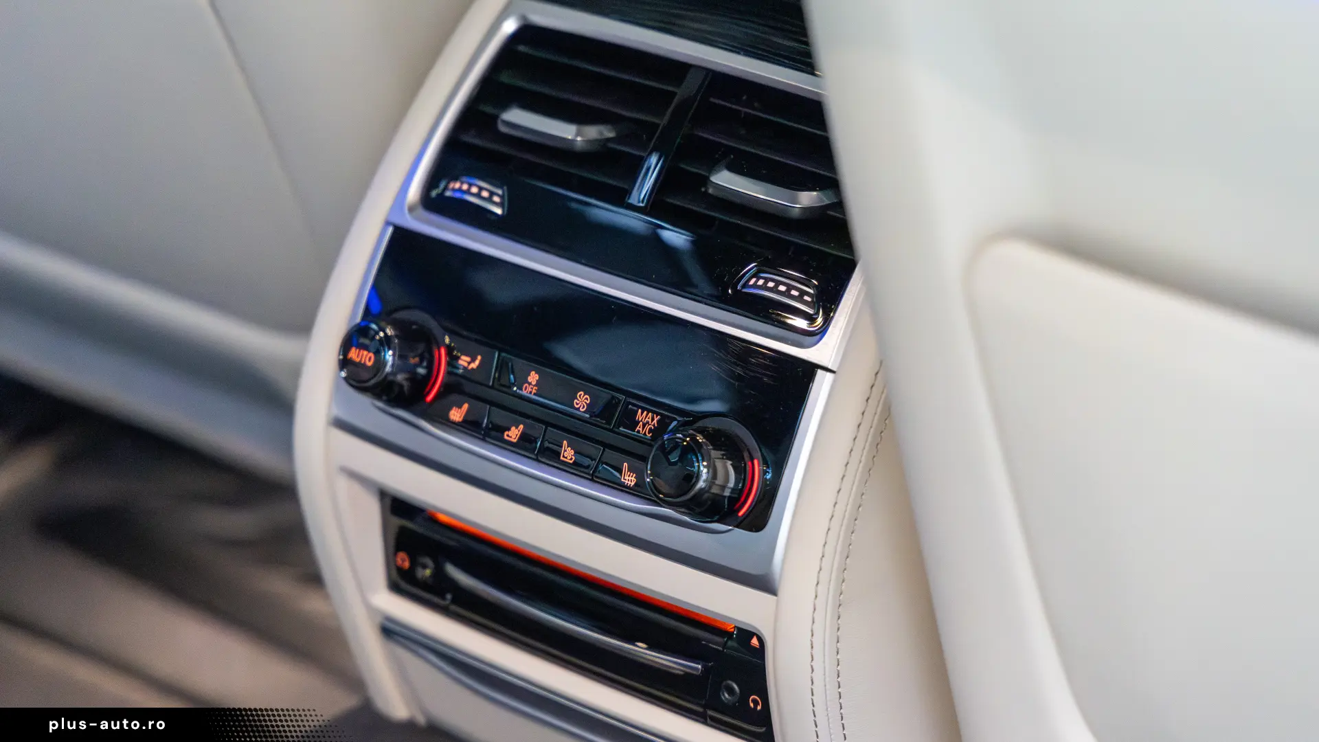 BMW 745 Le XDRIVE