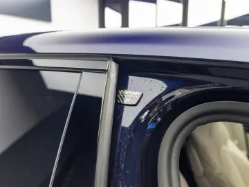 BMW 745 Le XDRIVE