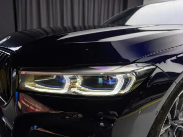 BMW 745 Le XDRIVE