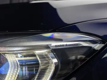 BMW 745 Le XDRIVE