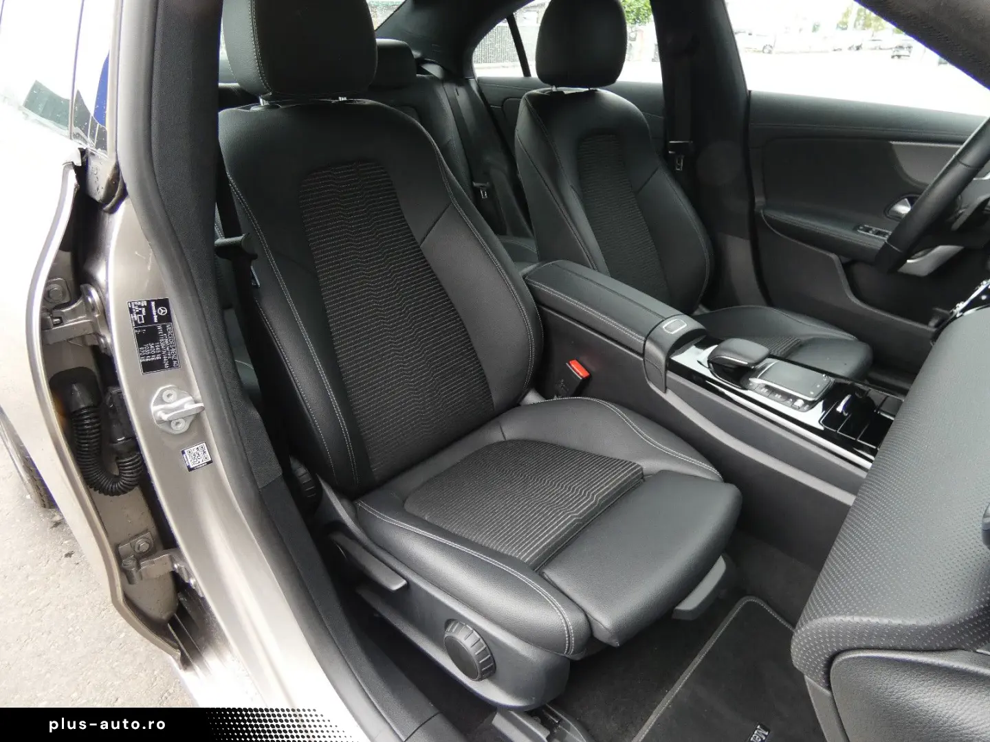 MERCEDES-BENZ CLA 180 Coupe Aut. LED WIDESCREEN