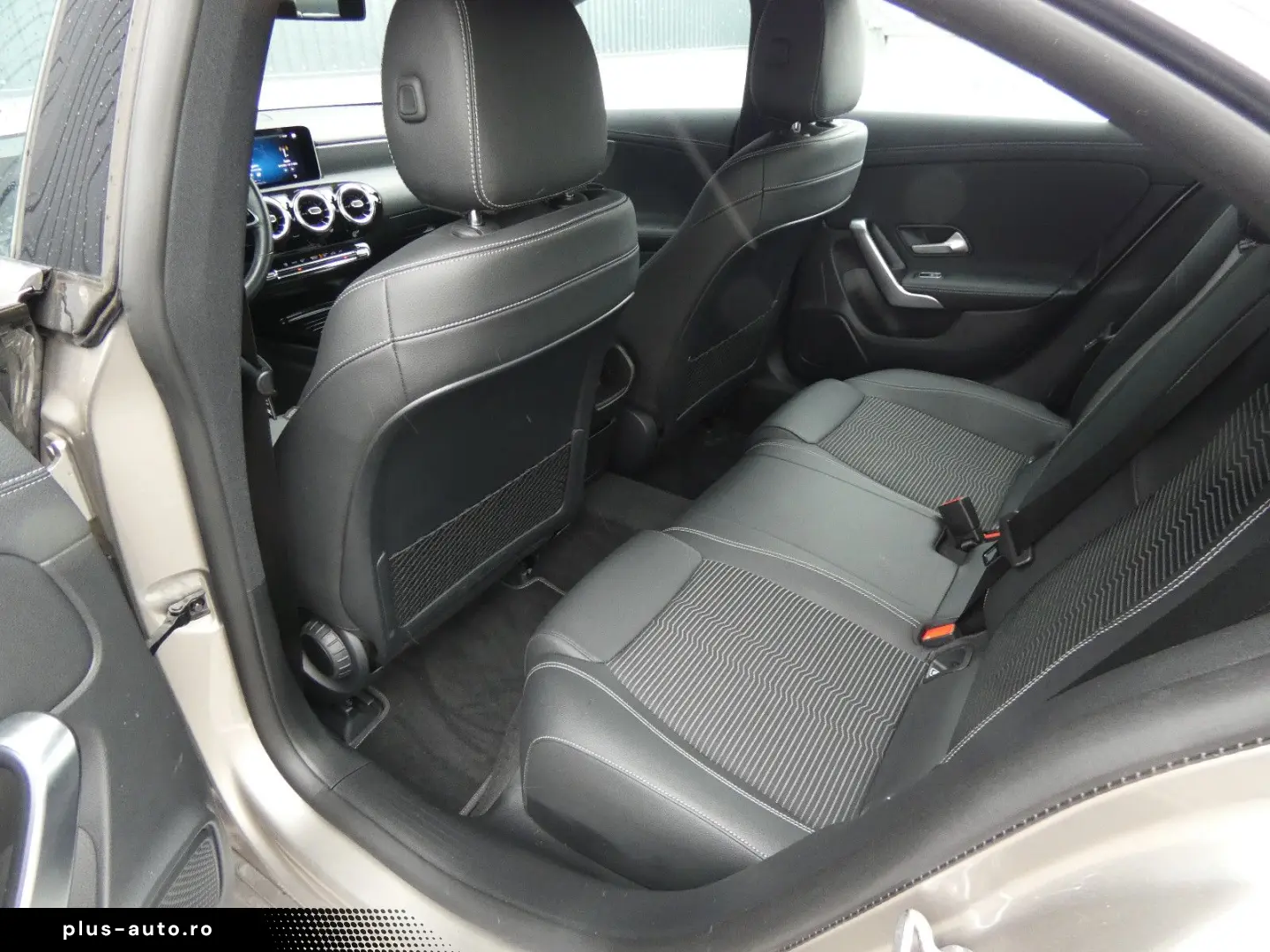 MERCEDES-BENZ CLA 180 Coupe Aut. LED WIDESCREEN