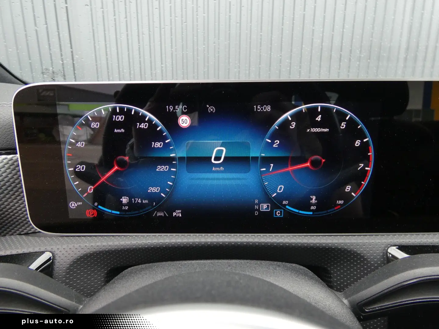 MERCEDES-BENZ CLA 180 Coupe Aut. LED WIDESCREEN