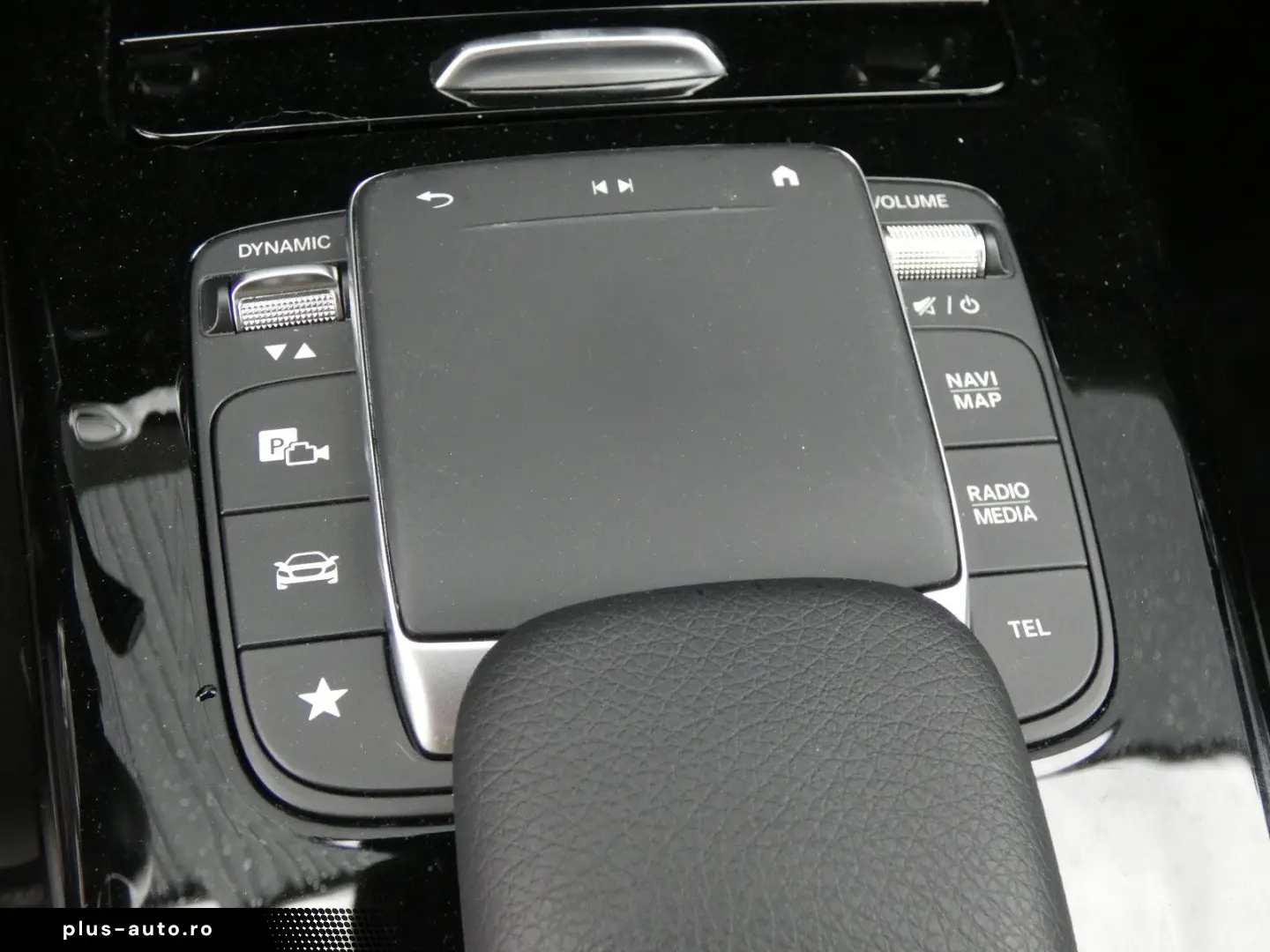 MERCEDES-BENZ CLA 180 Coupe Aut. LED WIDESCREEN