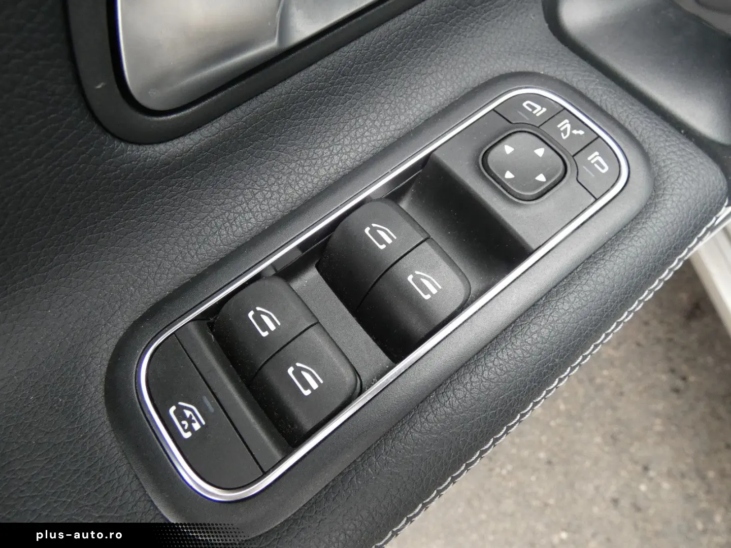 MERCEDES-BENZ CLA 180 Coupe Aut. LED WIDESCREEN