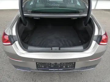 MERCEDES-BENZ CLA 180 Coupe Aut. LED WIDESCREEN