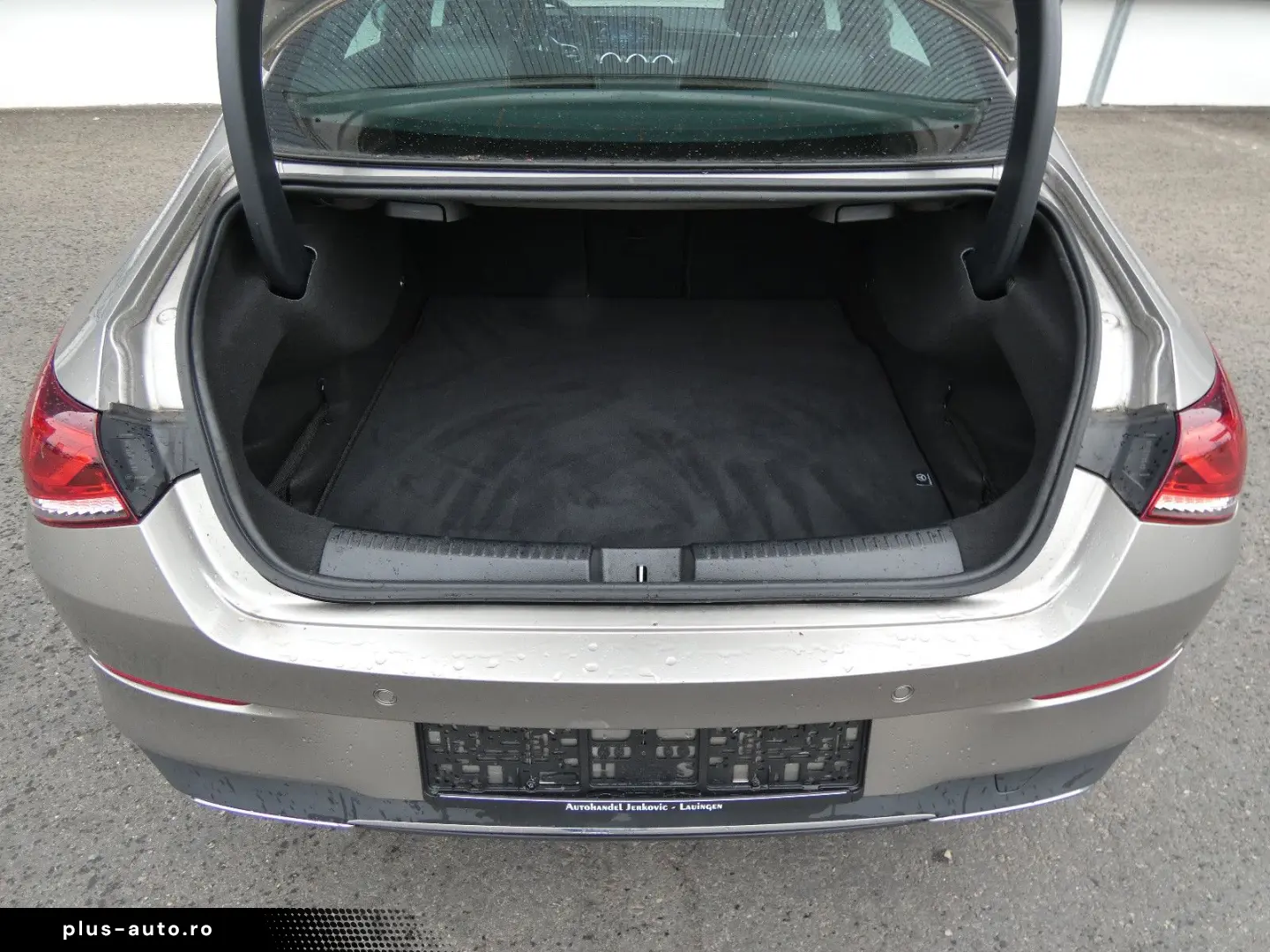 MERCEDES-BENZ CLA 180 Coupe Aut. LED WIDESCREEN