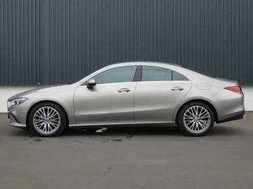 MERCEDES-BENZ CLA 180 Coupe Aut. LED WIDESCREEN