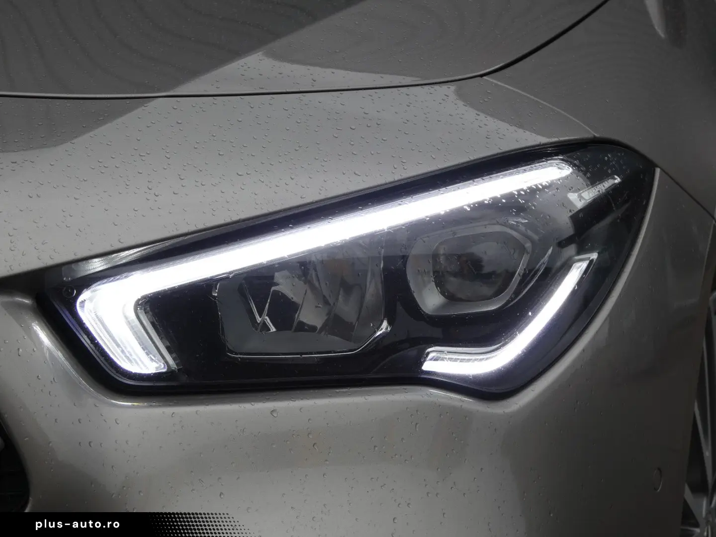 MERCEDES-BENZ CLA 180 Coupe Aut. LED WIDESCREEN