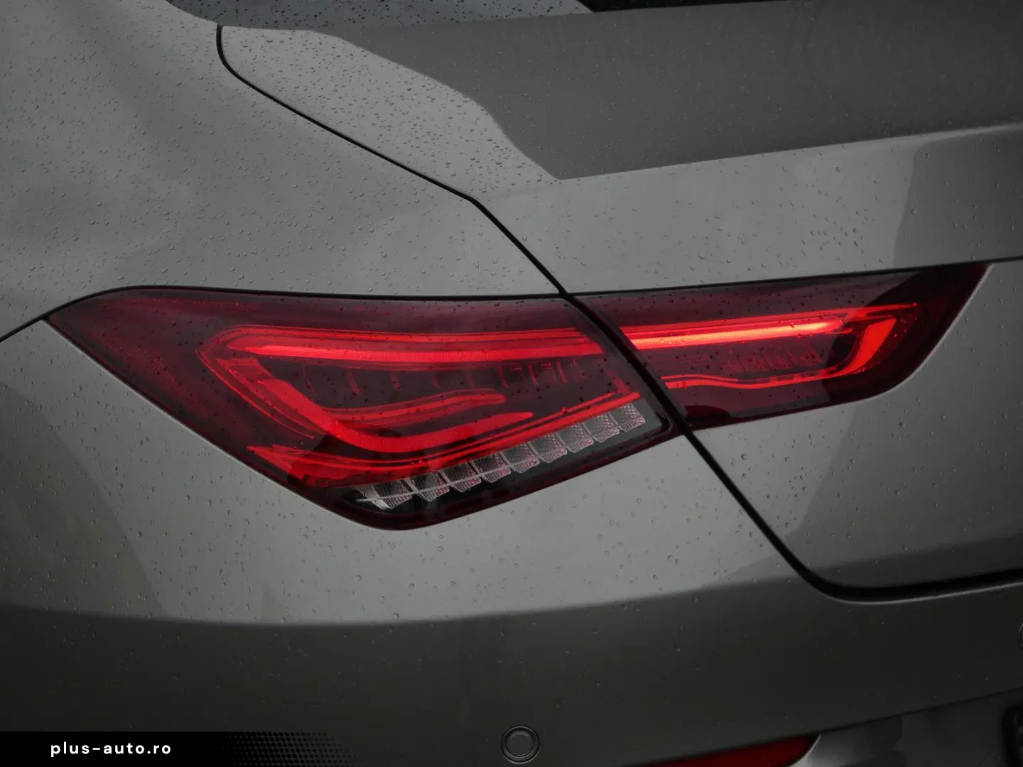MERCEDES-BENZ CLA 180 Coupe Aut. LED WIDESCREEN