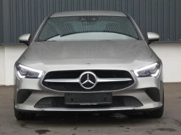MERCEDES-BENZ CLA 180 Coupe Aut. LED WIDESCREEN