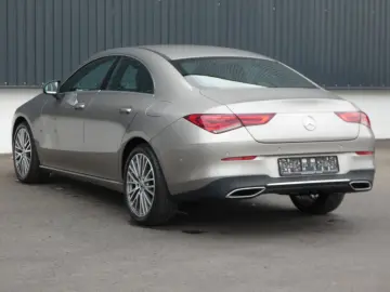 MERCEDES-BENZ CLA 180 Coupe Aut. LED WIDESCREEN