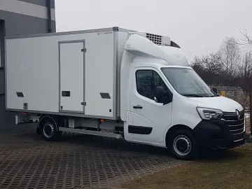 RENAULT MASTER 8EP 4 22x2 11x2 01 KLIMA