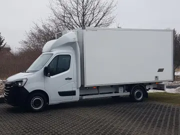 RENAULT MASTER 8EP 4 22x2 11x2 01 KLIMA