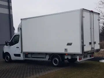 RENAULT MASTER 8EP 4 22x2 11x2 01 KLIMA
