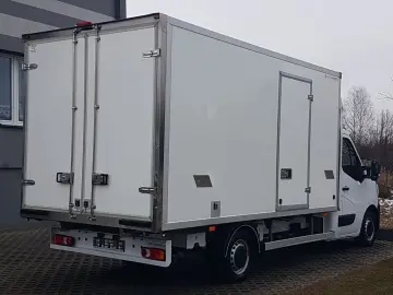 RENAULT MASTER 8EP 4 22x2 11x2 01 KLIMA