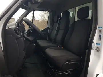 RENAULT MASTER 8EP 4 22x2 11x2 01 KLIMA
