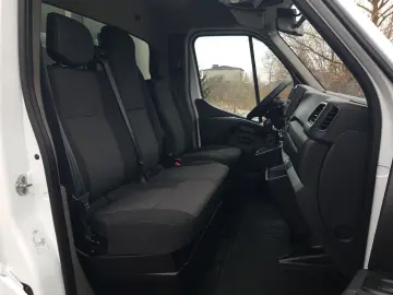 RENAULT MASTER 8EP 4 22x2 11x2 01 KLIMA