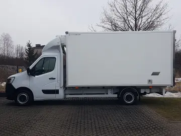 RENAULT MASTER 8EP 4 22x2 11x2 01 KLIMA