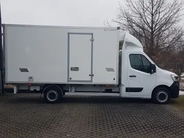 RENAULT MASTER 8EP 4 22x2 11x2 01 KLIMA