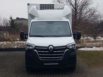 RENAULT MASTER 8EP 4 22x2 11x2 01 KLIMA