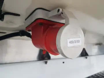 RENAULT MASTER 8EP 4 22x2 11x2 01 KLIMA