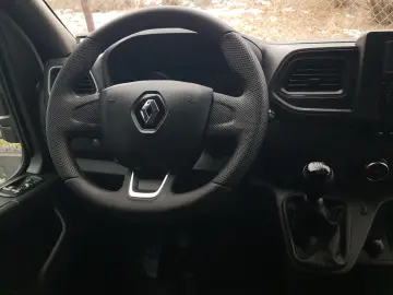 RENAULT MASTER 8EP 4 22x2 11x2 01 KLIMA
