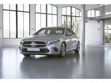 MERCEDES-BENZ A 250 e PROGRESSIVE MEMO MULTI 360 DISTR