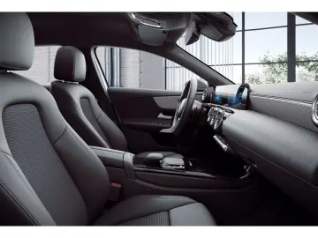 MERCEDES-BENZ A 250 e PROGRESSIVE MEMO MULTI 360 DISTR