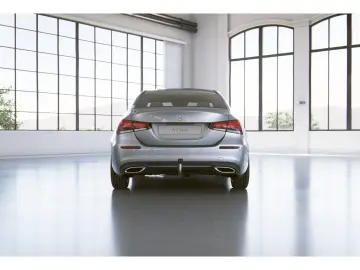 MERCEDES-BENZ A 250 e PROGRESSIVE MEMO MULTI 360 DISTR