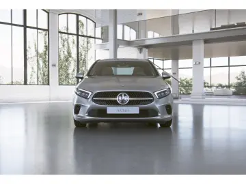 MERCEDES-BENZ A 250 e PROGRESSIVE MEMO MULTI 360 DISTR