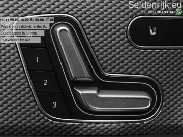 MERCEDES-BENZ A 200 Business Solution Luxury   panorama