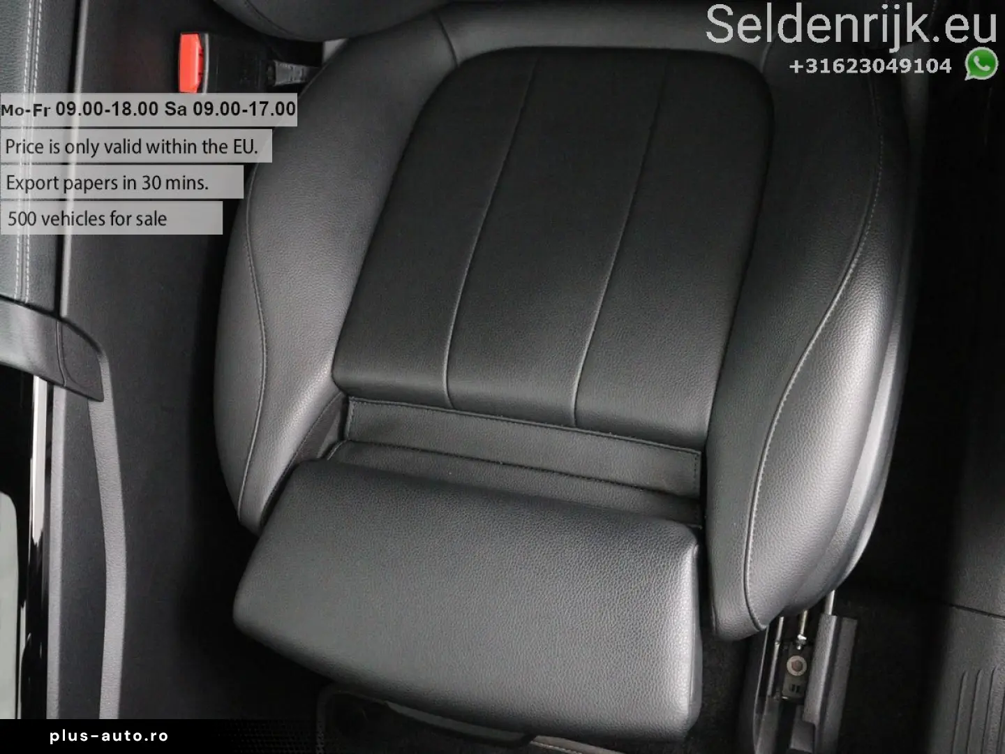 MERCEDES-BENZ A 200 Business Solution Luxury   panorama