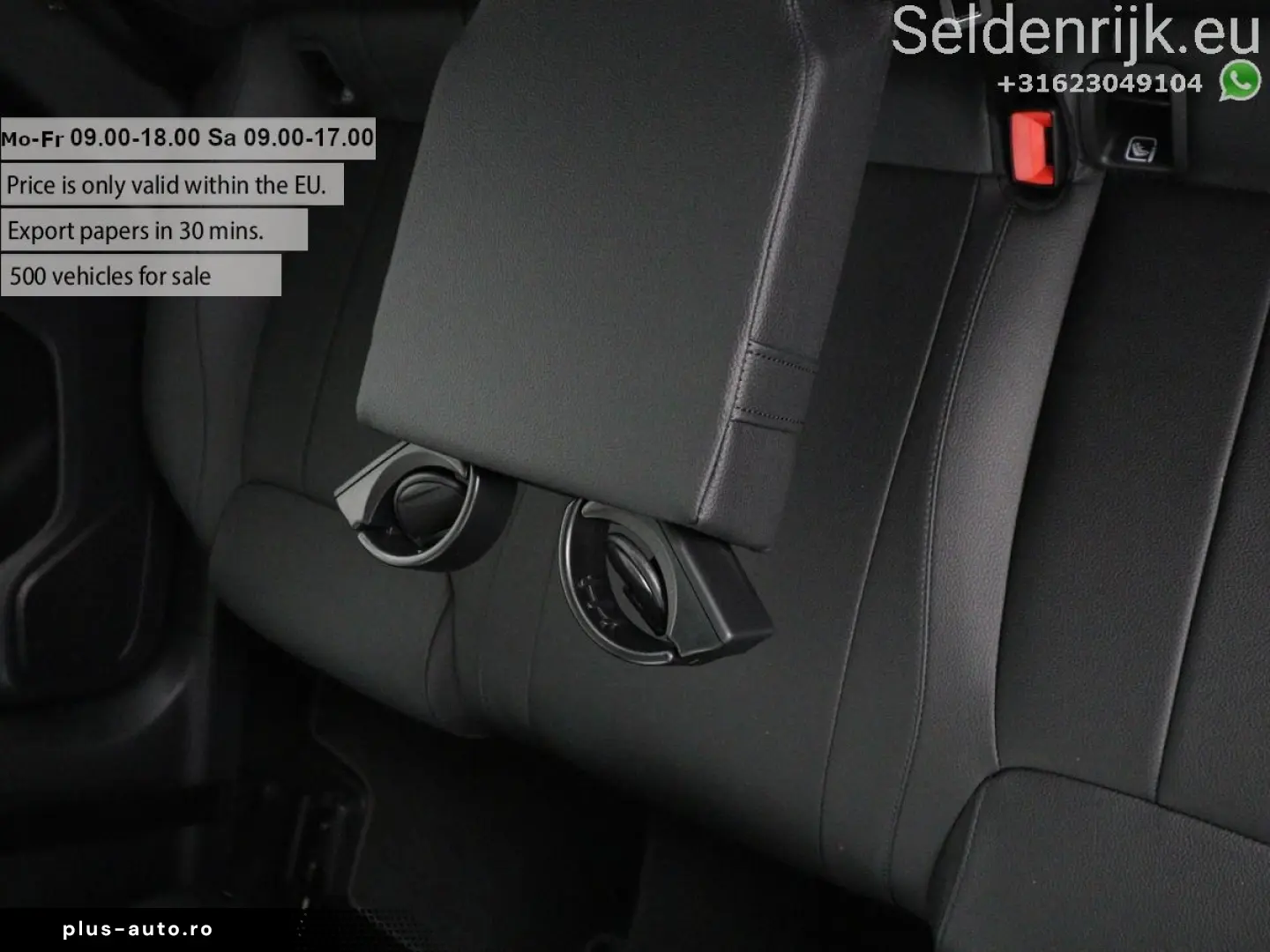 MERCEDES-BENZ A 200 Business Solution Luxury   panorama