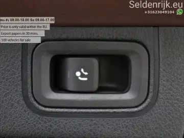 MERCEDES-BENZ A 200 Business Solution Luxury   panorama