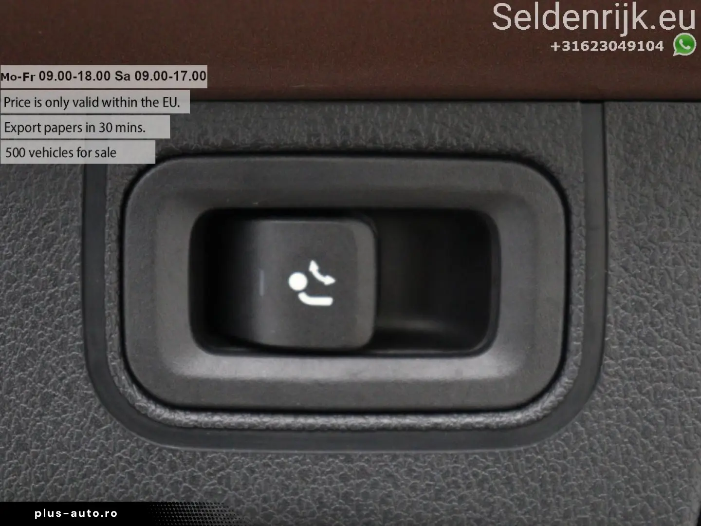 MERCEDES-BENZ A 200 Business Solution Luxury   panorama