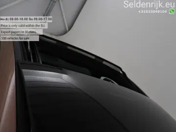 MERCEDES-BENZ A 200 Business Solution Luxury   panorama