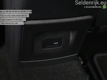 MERCEDES-BENZ A 200 Business Solution Luxury   panorama