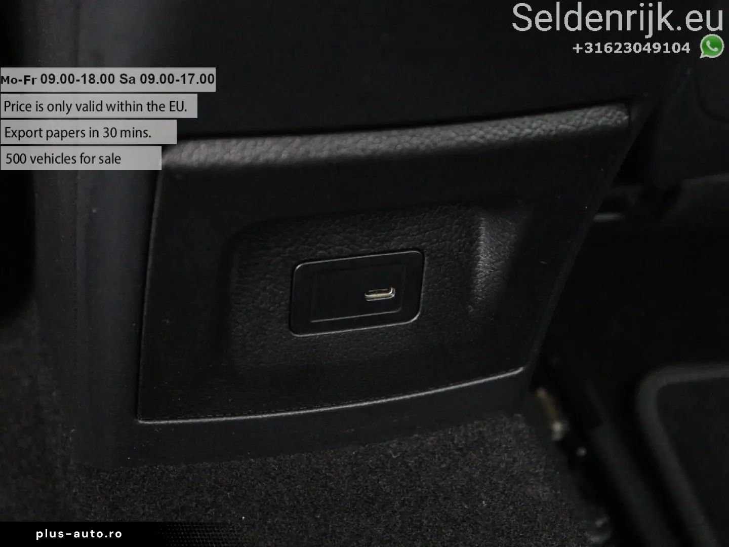 MERCEDES-BENZ A 200 Business Solution Luxury   panorama