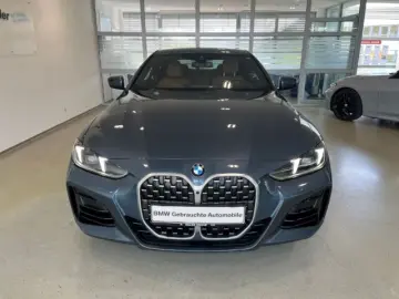 BMW 420 D XDRIVE M Sportpaket Navi 360 Kamera LED El