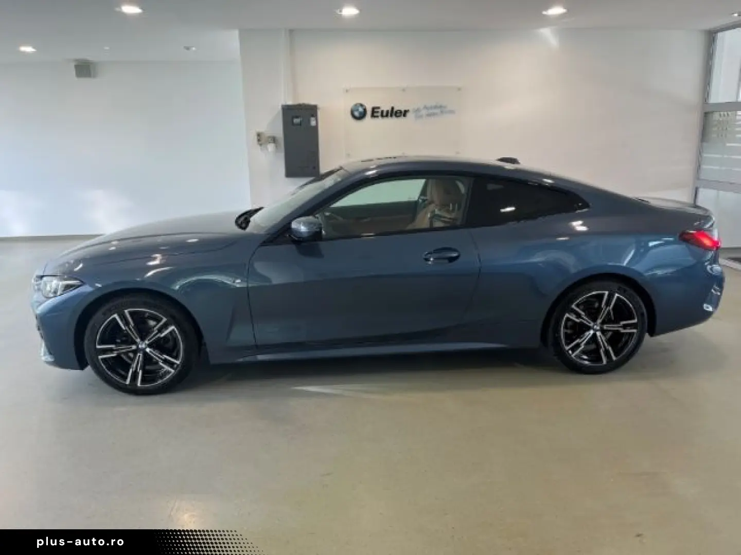 BMW 420 D XDRIVE M Sportpaket Navi 360 Kamera LED El