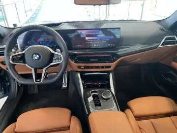 BMW 420 D XDRIVE M Sportpaket Navi 360 Kamera LED El