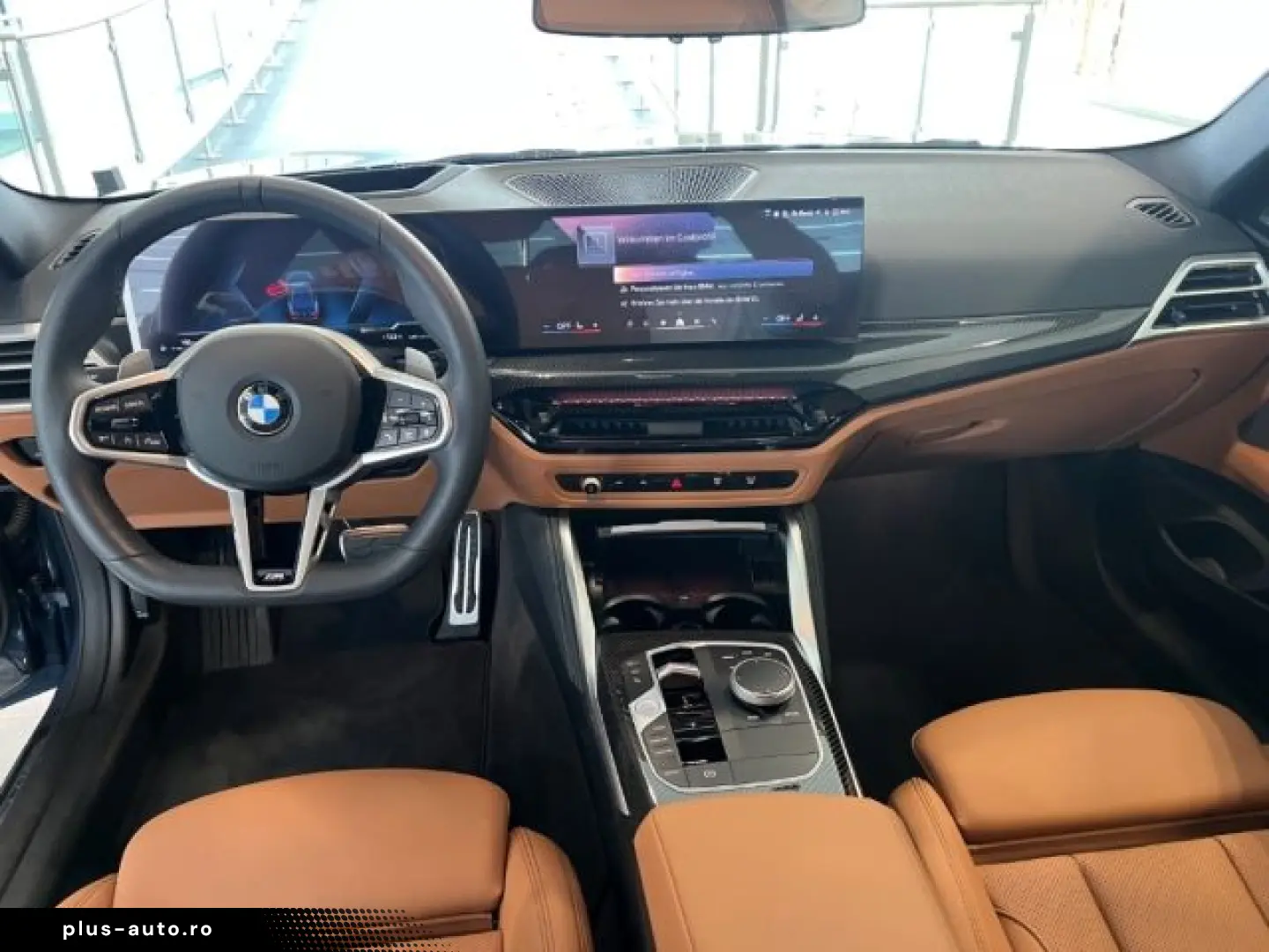 BMW 420 D XDRIVE M Sportpaket Navi 360 Kamera LED El