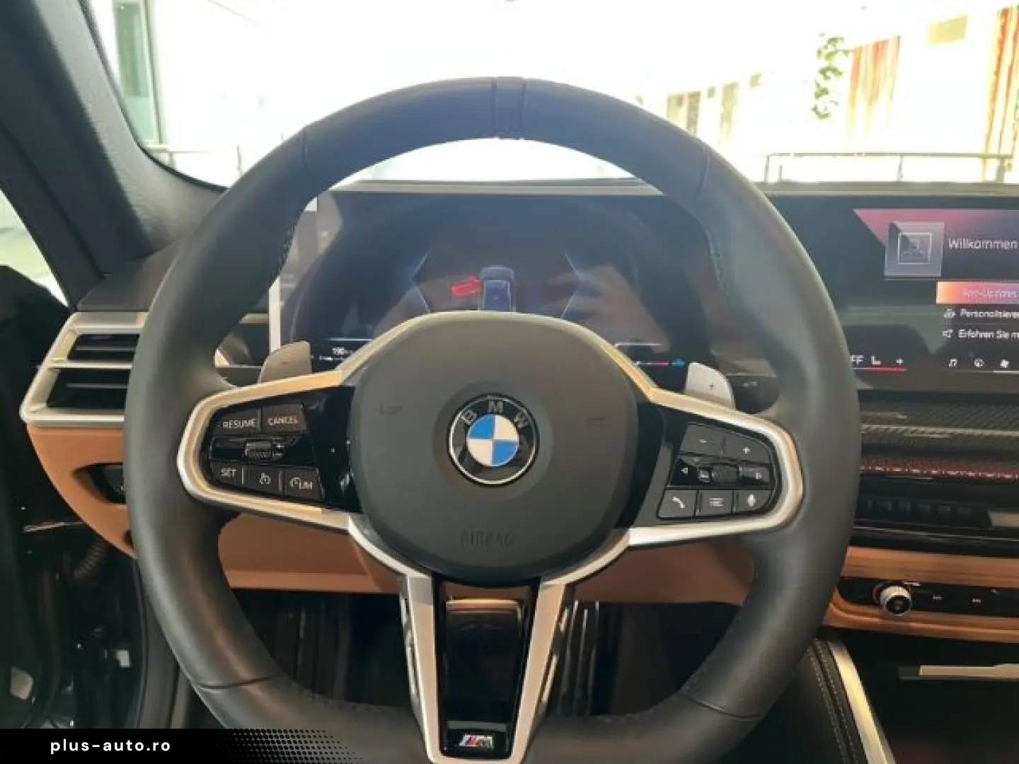 BMW 420 D XDRIVE M Sportpaket Navi 360 Kamera LED El